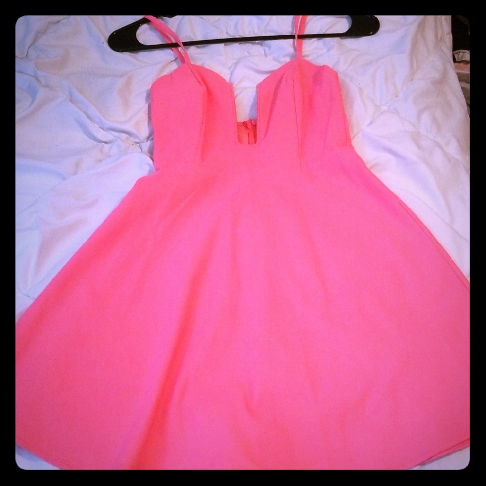 Club Dress